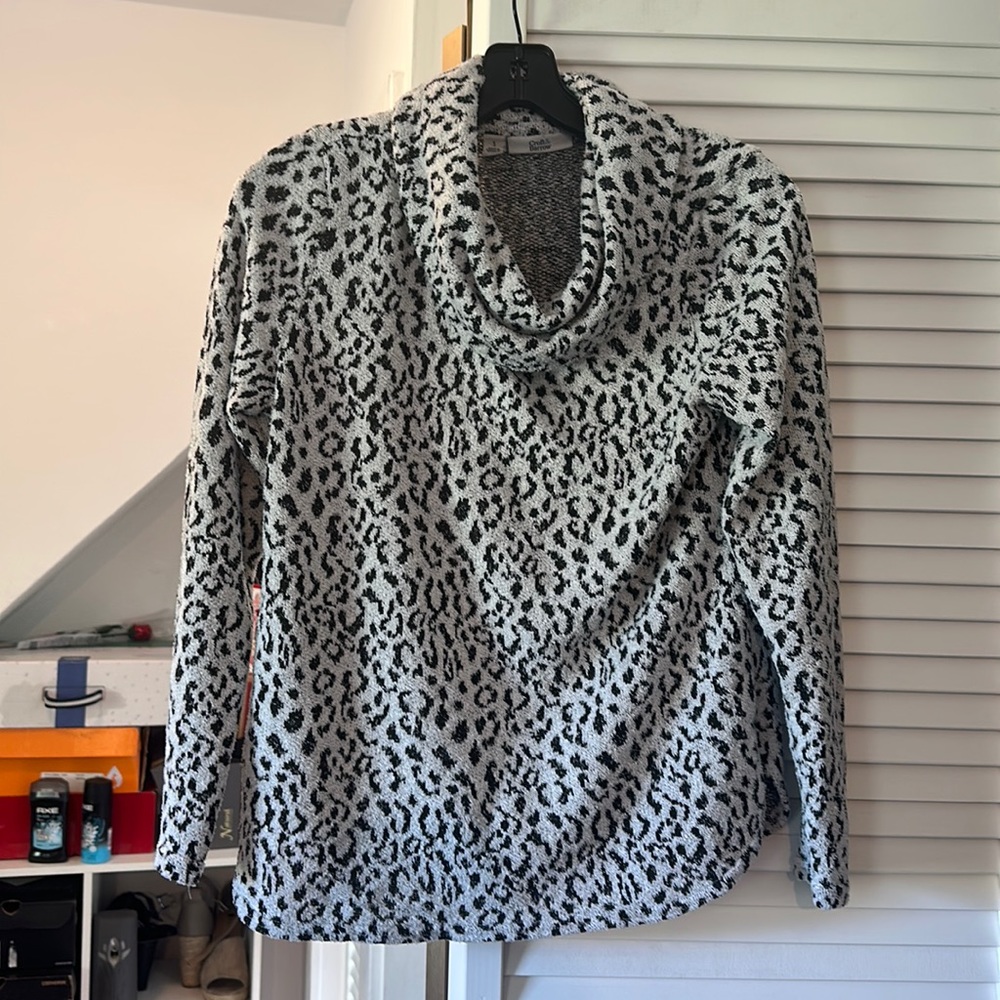Croft & Barrow Top